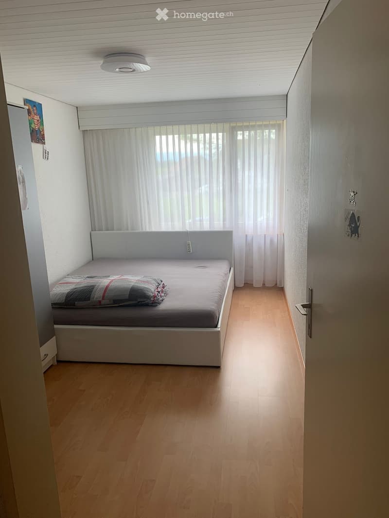 Schöne, helle 4.5 Zimmer in Hadlikon-Hinwil (4)