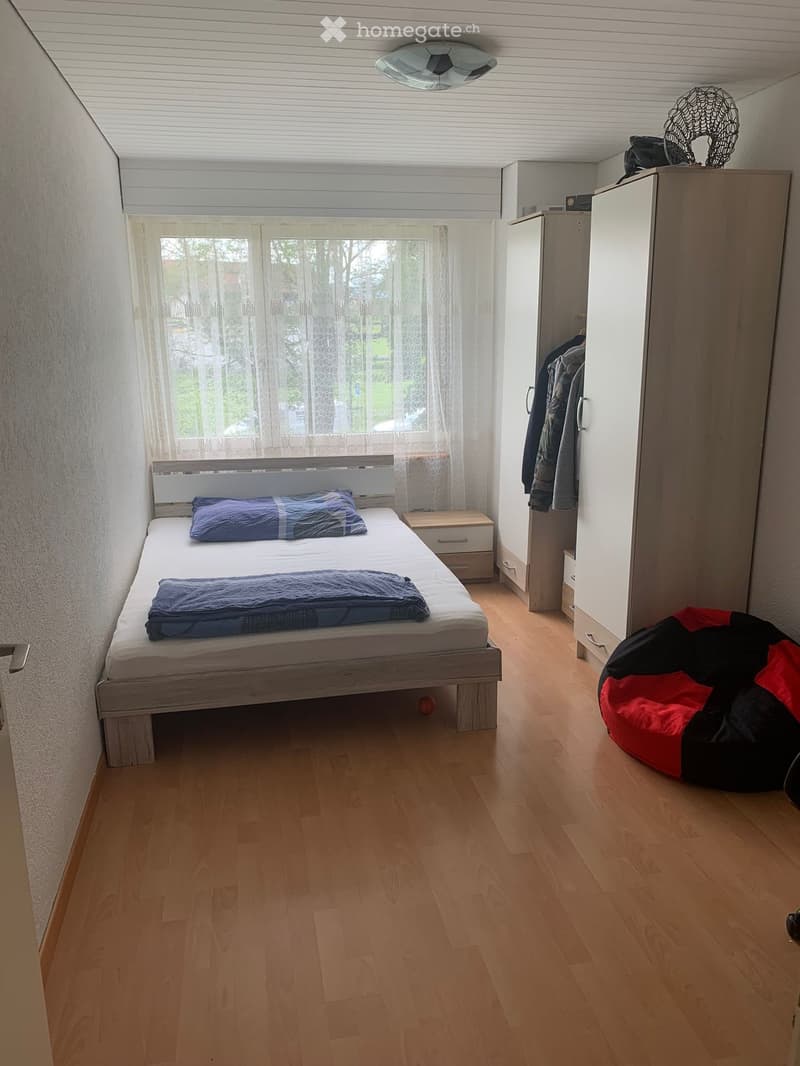 Schöne, helle 4.5 Zimmer in Hadlikon-Hinwil (6)