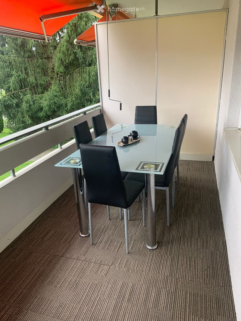 Schöne, helle 4.5 Zimmer in Hadlikon-Hinwil (7)