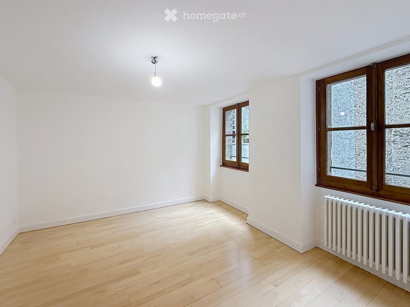 Appartement de 5,5 pièces à la Vieille-Ville (10)