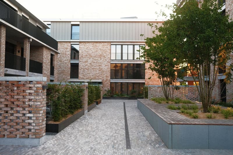 Erstvermietung - Neubauwohnung im wunderschönen Uetikon am See (6)