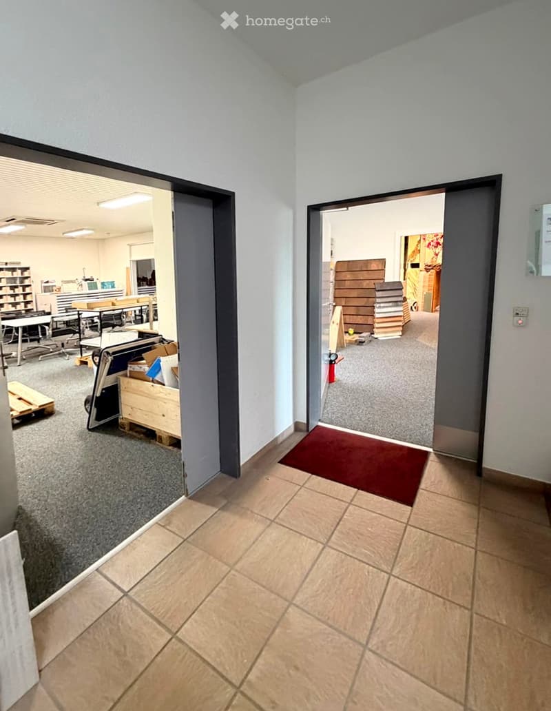 Büro- und Gewerbefläche an zentraler Lage in Risch-Rotkreuz (25)