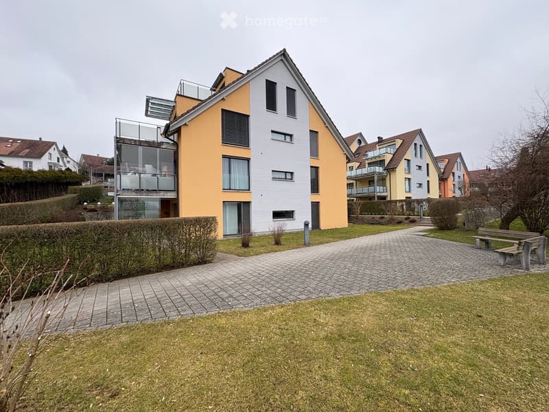 Haus