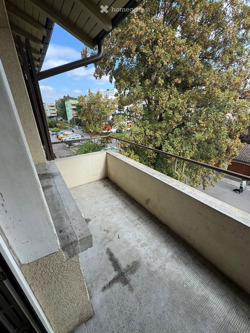 Helle 3.5-Zimmer-Wohnung mit Balkon in Biel/Bienne – ab Oktober 2026 (9)