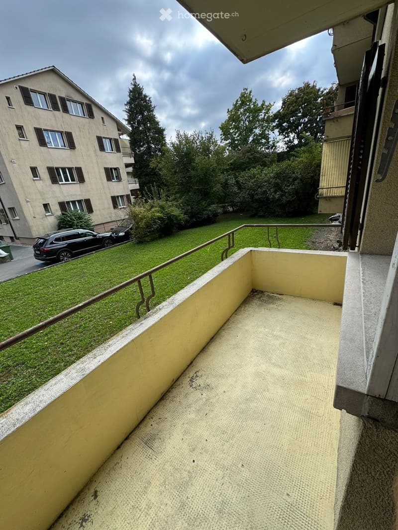Helle 3.5-Zimmer-Wohnung mit Balkon in Biel/Bienne – ab Oktober 2026 (13)