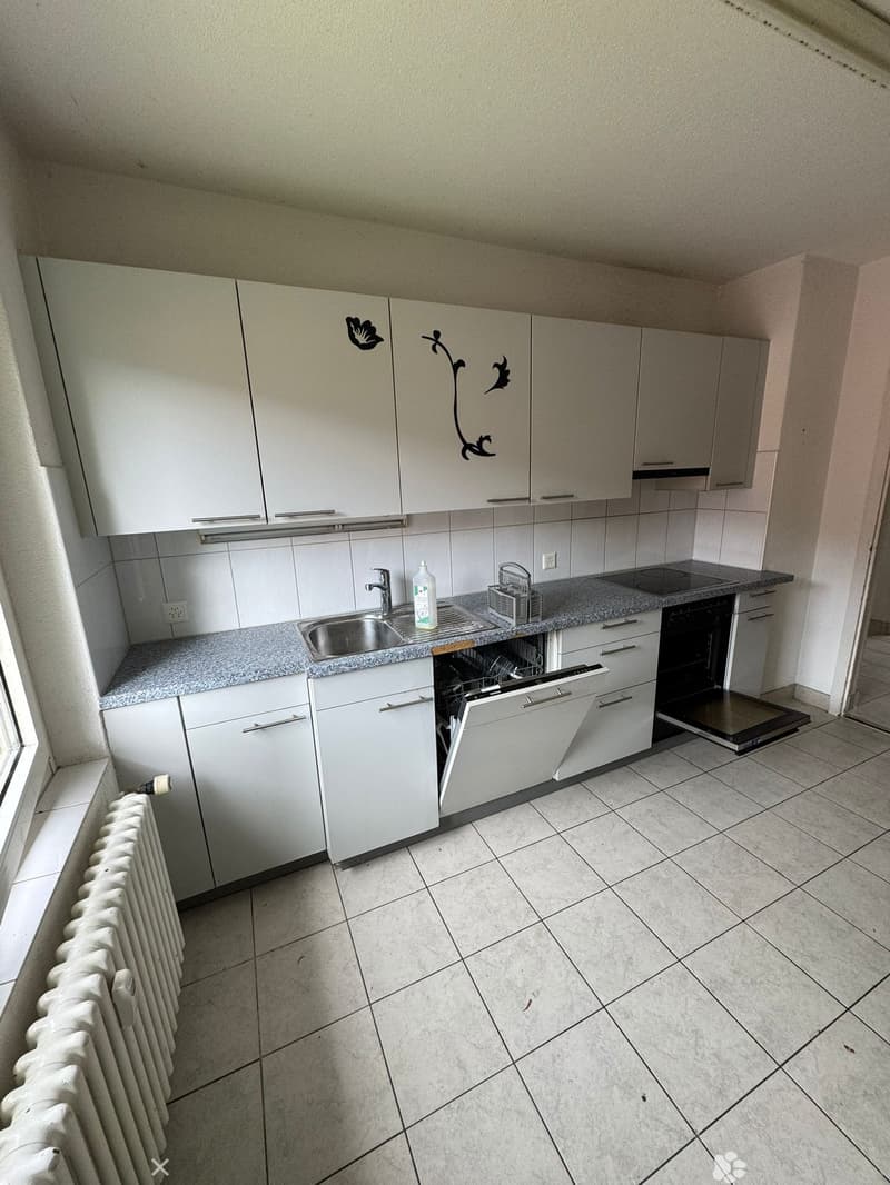 Helle 3.5-Zimmer-Wohnung mit Balkon in Biel/Bienne – ab Oktober 2026 (2)