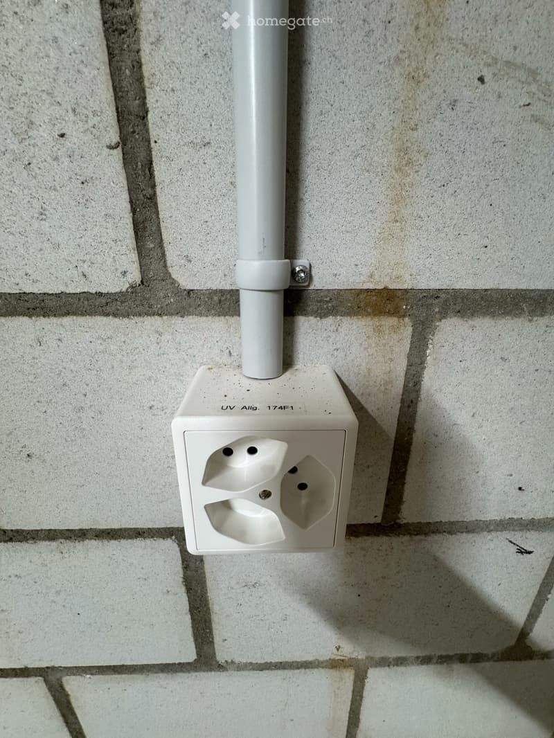 Lager/Hobbyraum zu vermieten in Fislisbach – sofort verfügbar (3)
