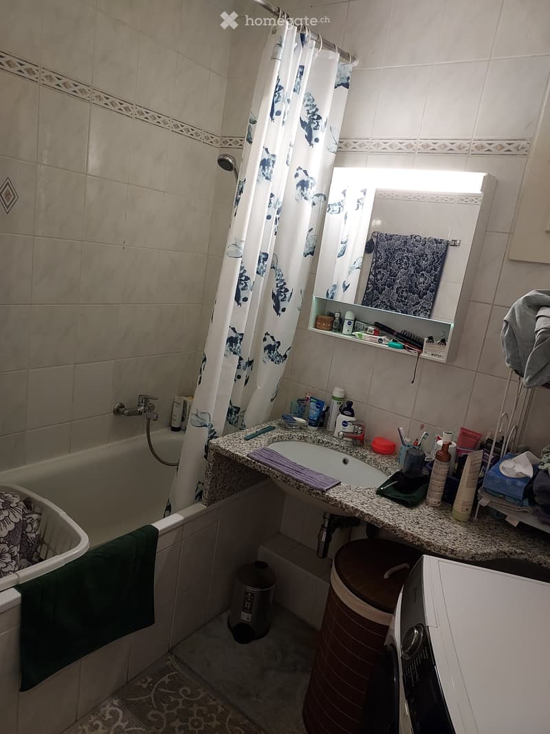 {"type": "Bathroom", "objects": ["bathtub", "sink", "mirror", "faucet", "shower curtain", "towel", "toilet", "cupboard", "bottle", "faucet", "cup", "bottle", "cup", "bottle", "cup", "cup", "cup", "cup", "cup", "cup", "cup", "cup", "cup", "cup", "cup", "cu