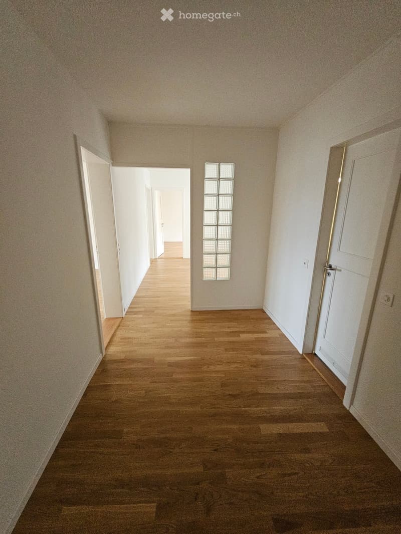 3.5-Zimmerwohnung im Herzen von Wollishofen (9)