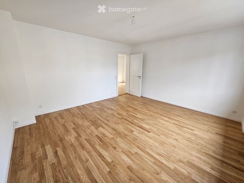 3.5-Zimmerwohnung im Herzen von Wollishofen (7)