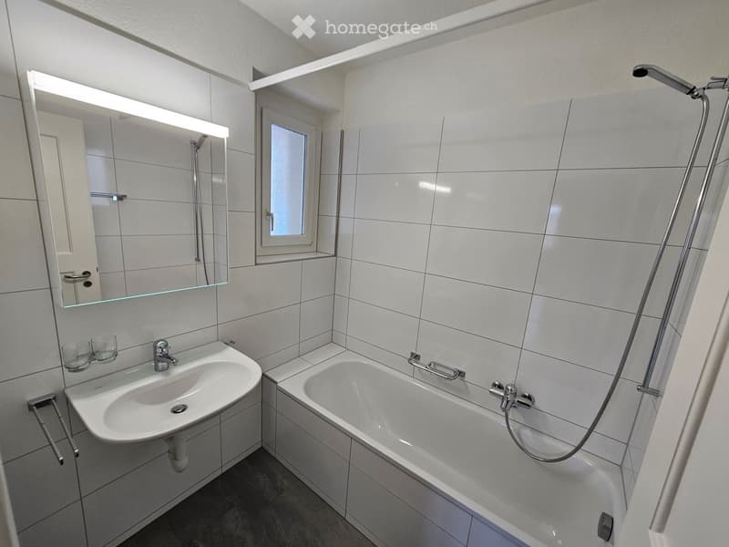 3.5-Zimmerwohnung im Herzen von Wollishofen (10)