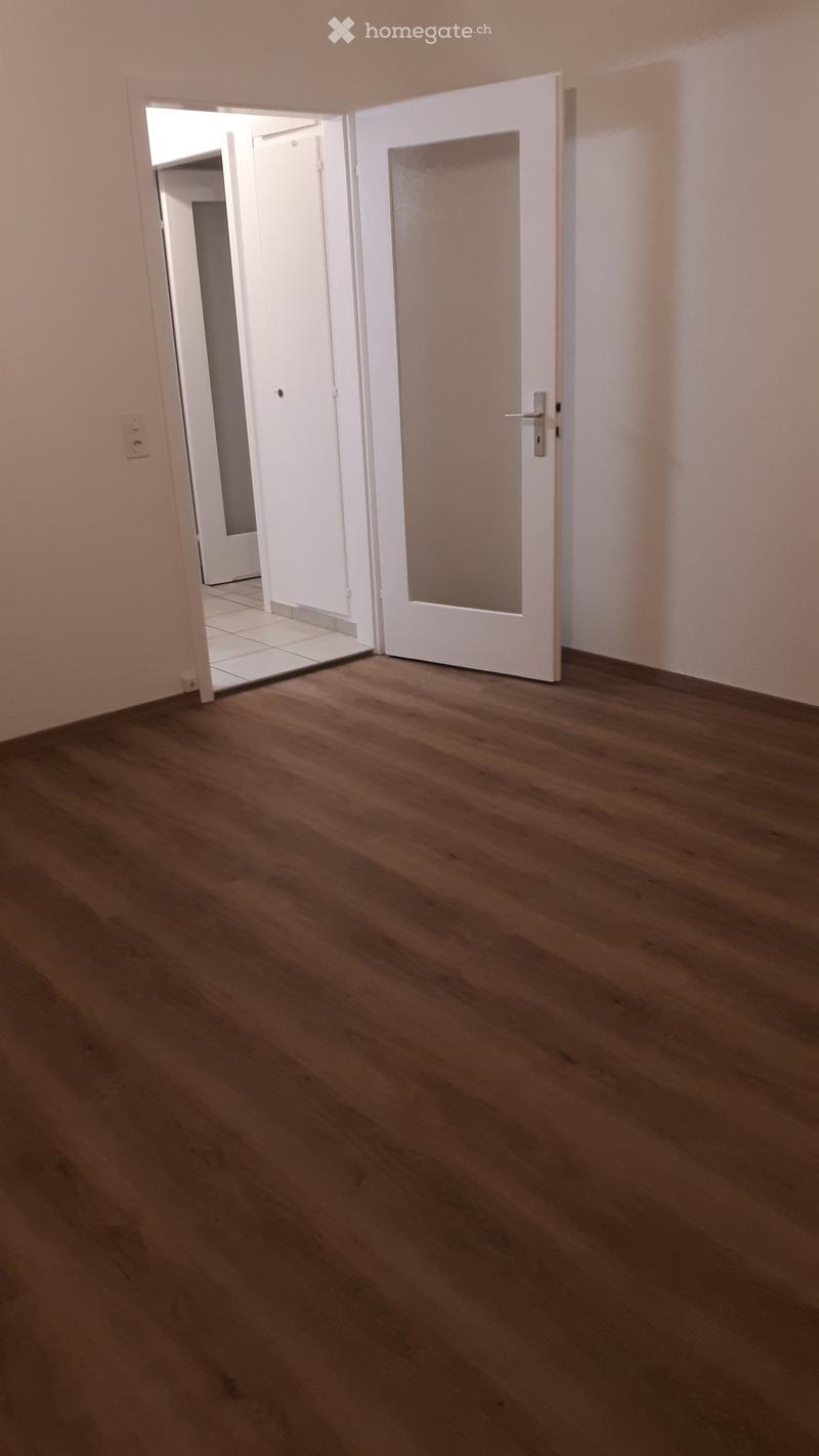 Wohnung in Basel / Nähe Bahnhof SBB (2)