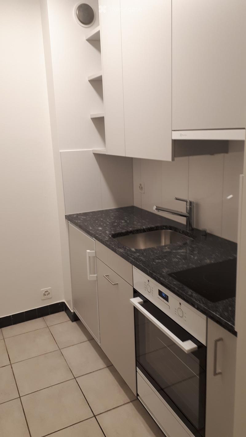 Wohnung in Basel / Nähe Bahnhof SBB (8)