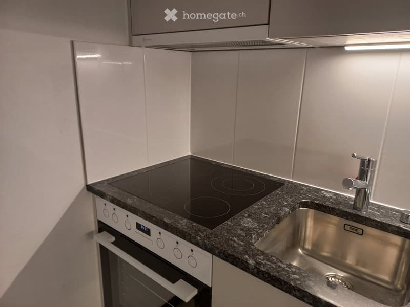 Wohnung in Basel / Nähe Bahnhof SBB (10)