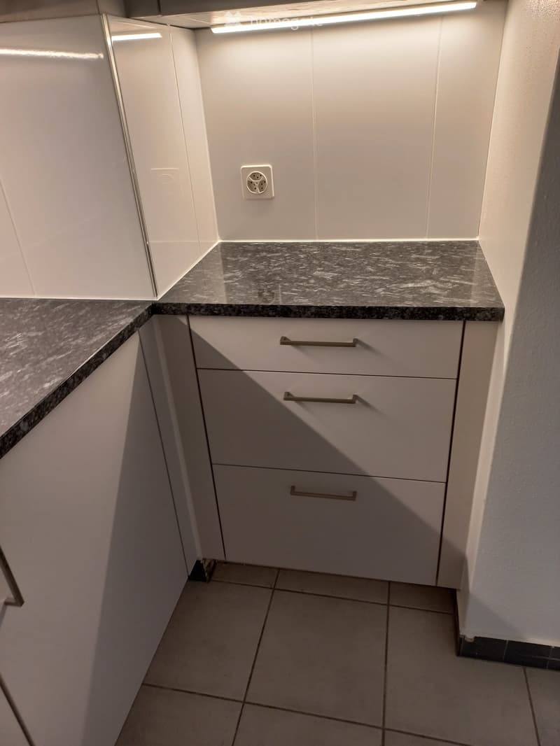Wohnung in Basel / Nähe Bahnhof SBB (9)