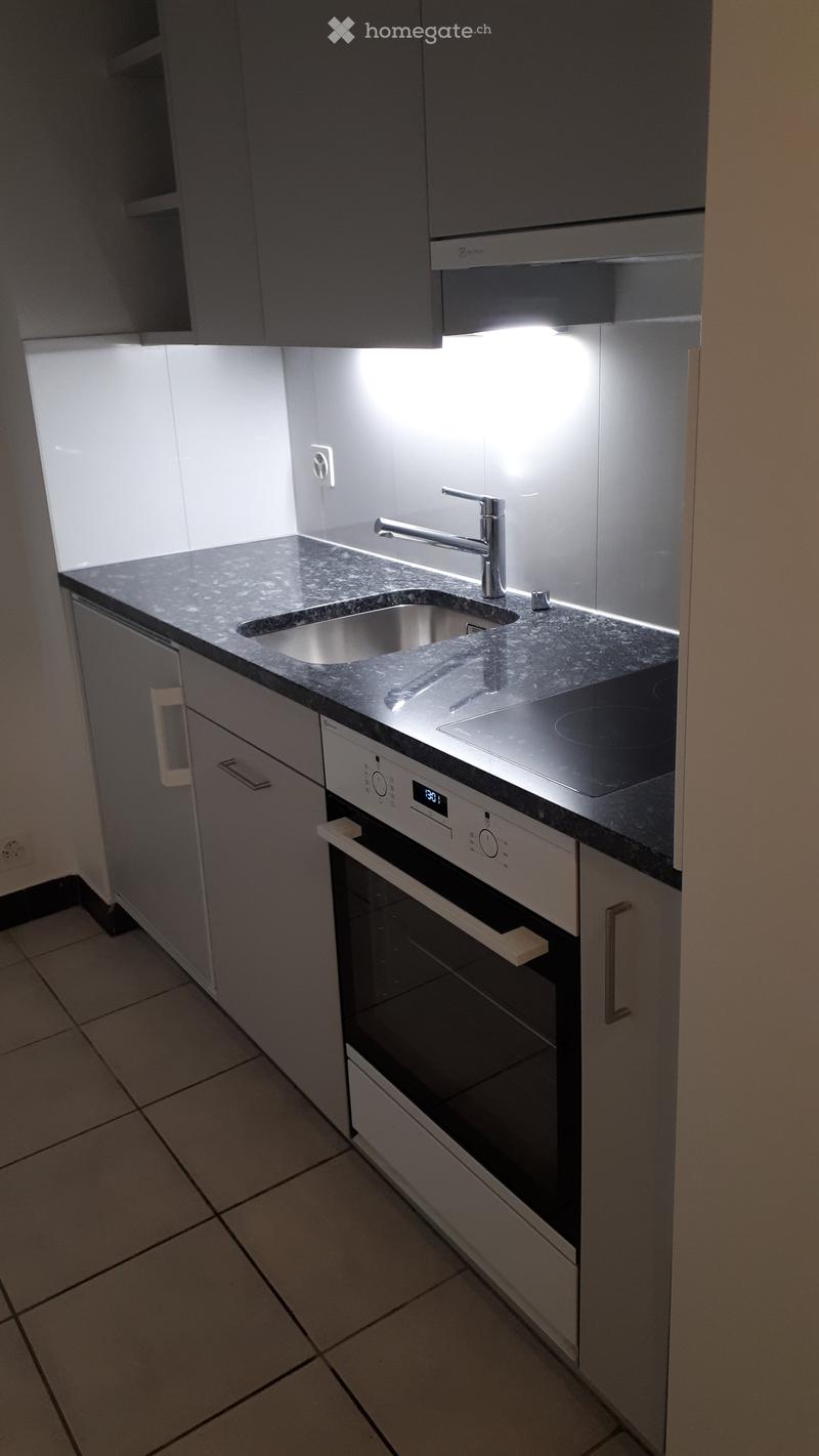 Wohnung in Basel / Nähe Bahnhof SBB (7)