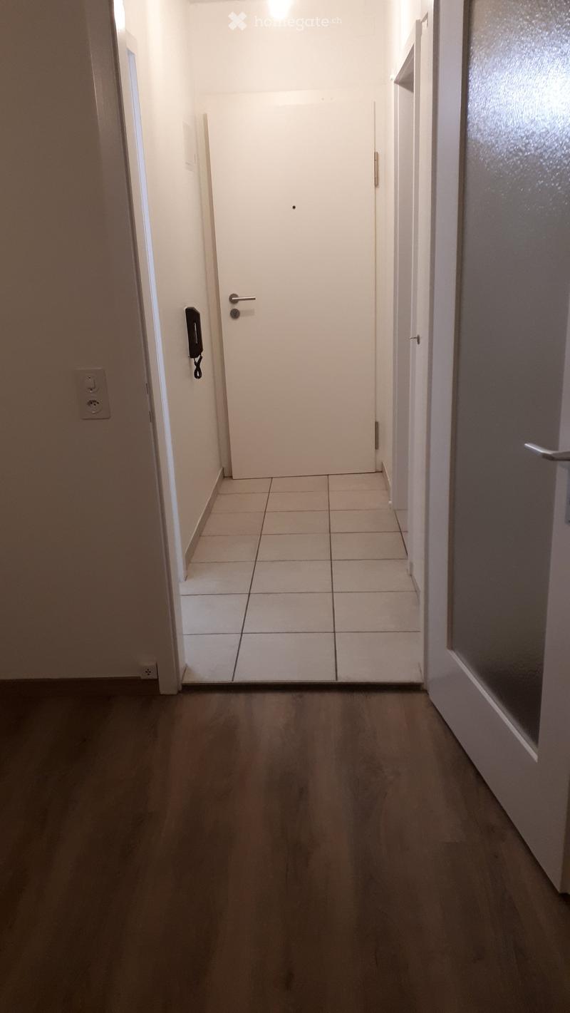 Wohnung in Basel / Nähe Bahnhof SBB (4)