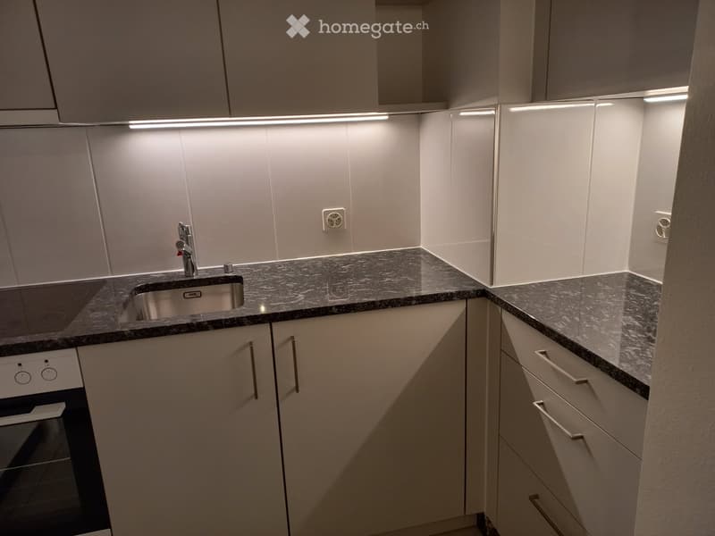 Wohnung in Basel / Nähe Bahnhof SBB (12)