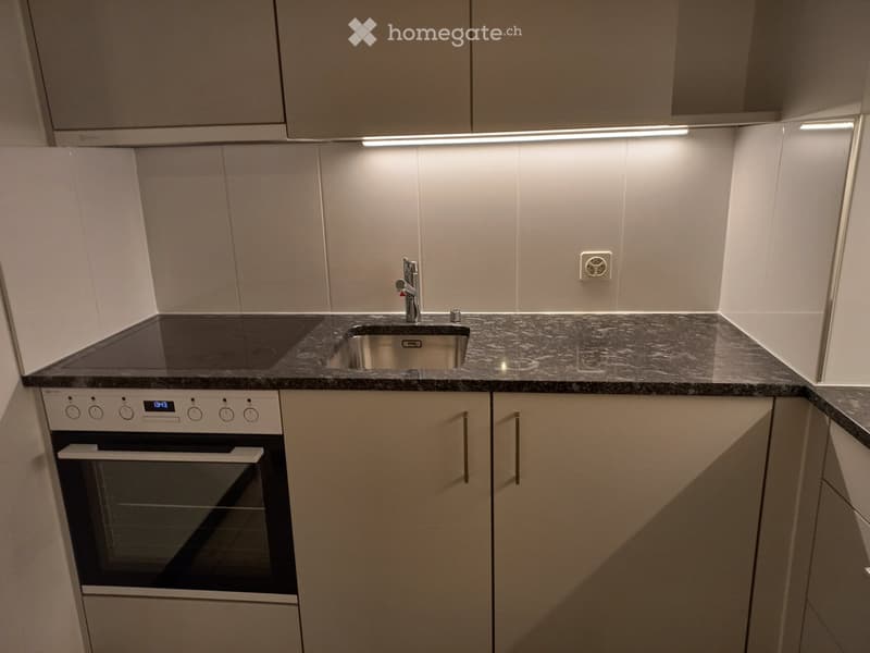 Wohnung in Basel / Nähe Bahnhof SBB (11)