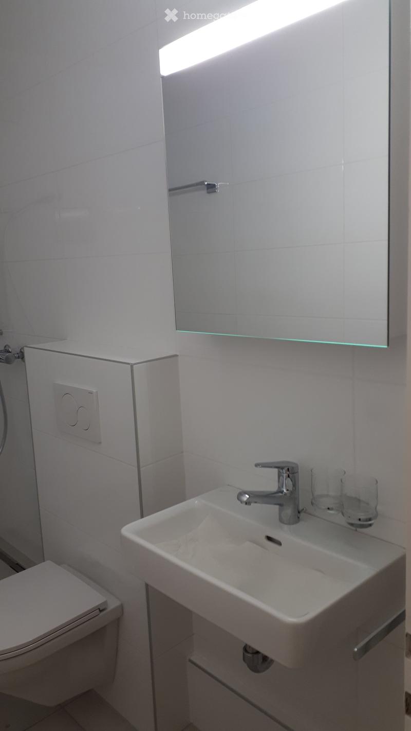 Wohnung in Basel / Nähe Bahnhof SBB (6)