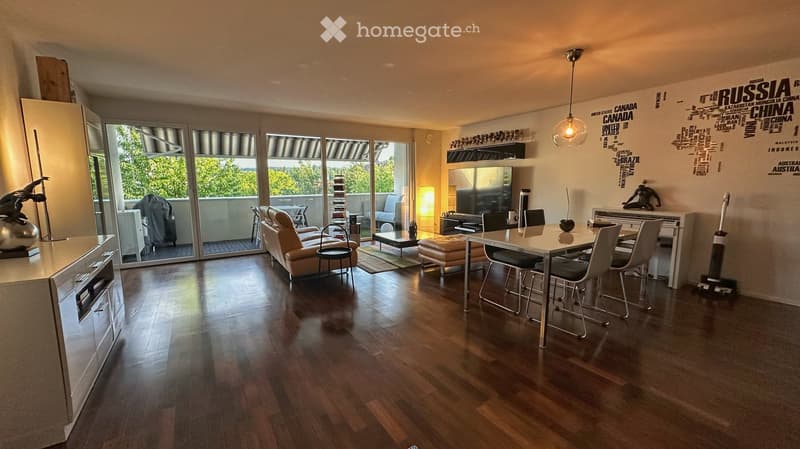 3.5-Room Apartment with Balcony – Available from September 2026 (visit by arrangement) (1)