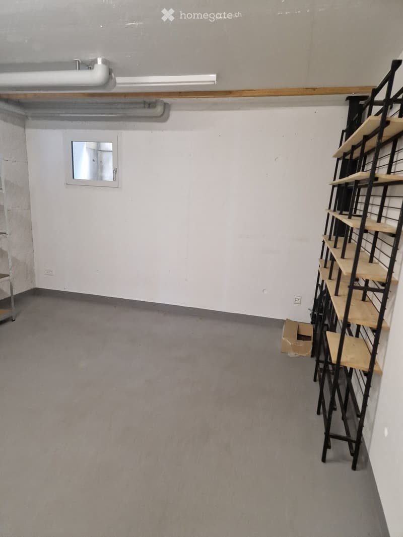 Traumhafte Wohnung mit offener Wohnküche und großzügiger Terrasse (12)