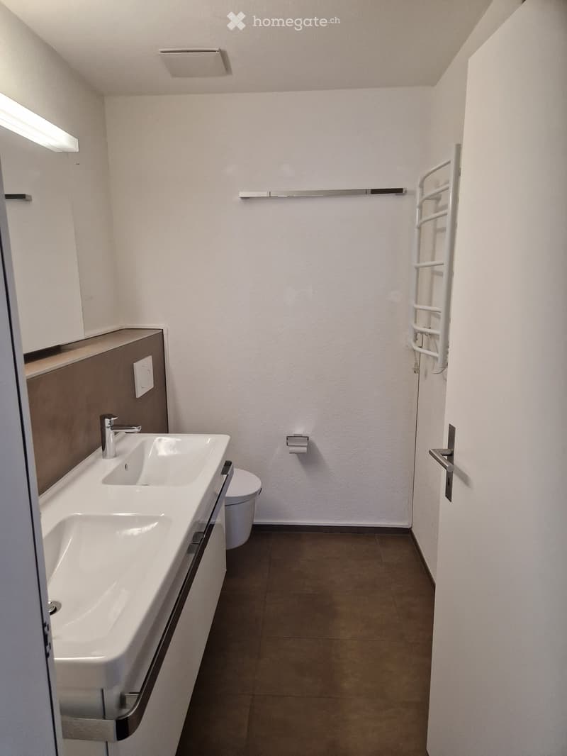 Traumhafte Wohnung mit offener Wohnküche und großzügiger Terrasse (9)