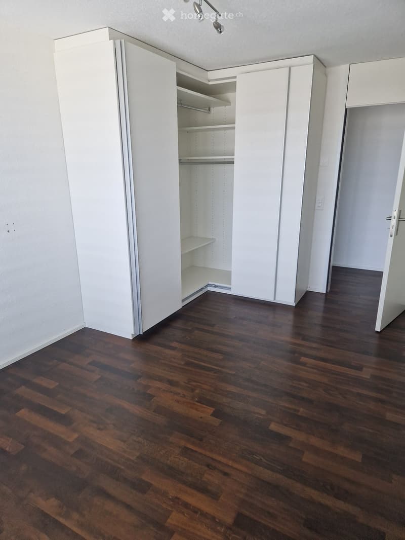 Traumhafte Wohnung mit offener Wohnküche und großzügiger Terrasse (5)
