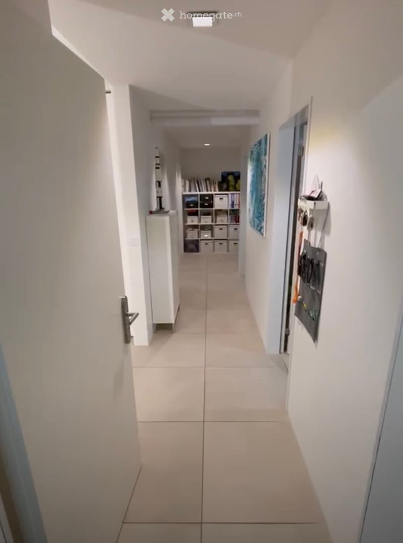 Exklusives Premium-Haus nahe Zürich West (67)