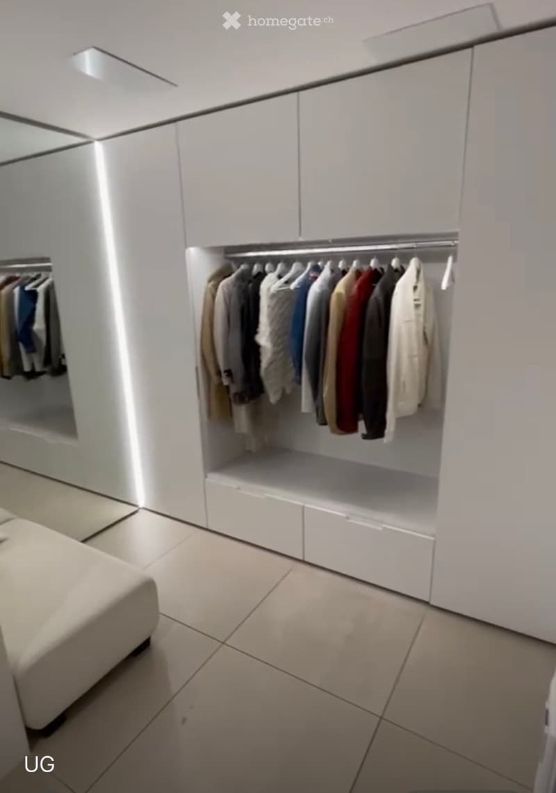Exklusives Premium-Haus nahe Zürich West (66)