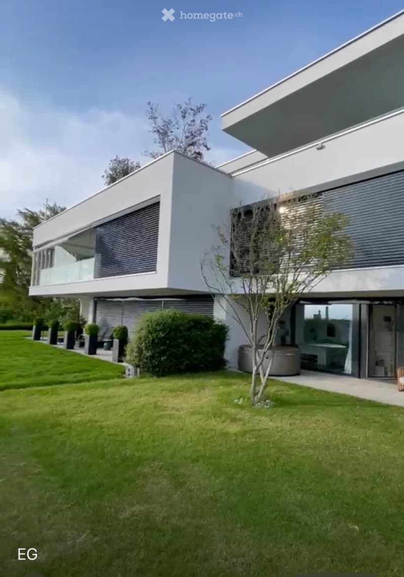 Exklusives Premium-Haus nahe Zürich West (60)