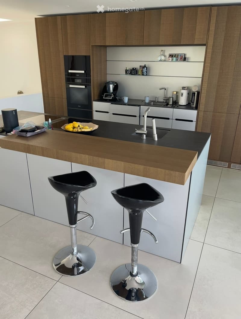 Exklusives Premium-Haus nahe Zürich West (68)