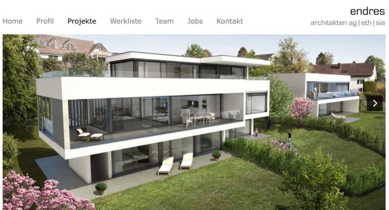 Exklusives Premium-Haus nahe Zürich West (71)