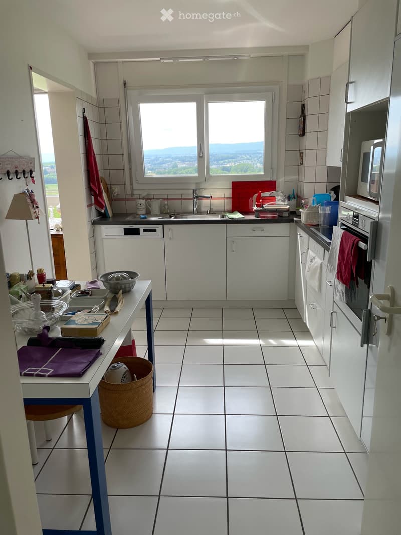 Spacieux appartement de 5.5 pièces à Ecublens – disponible dès septembre 2026 (8)