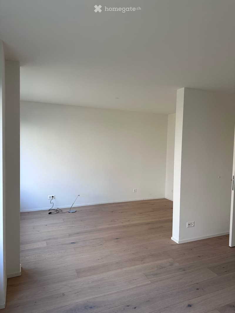 Charmante 2.5-Zimmer-Terrassenwohnung an der Witikonerstrasse in Zürich sucht Nachmieter per sofort (4)