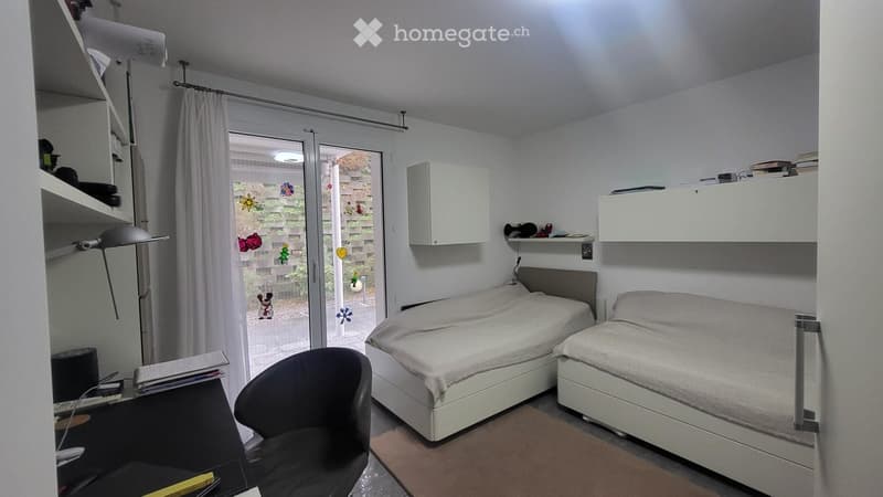 Kinder/Gäste Zimmer
