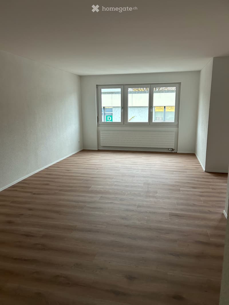 Moderne 2.5-Zimmer-Wohnung mit Balkon in Wädenswil – sofort verfügbar! (5)