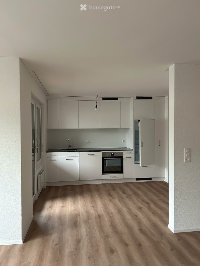 Moderne 2.5-Zimmer-Wohnung mit Balkon in Wädenswil – sofort verfügbar! (4)