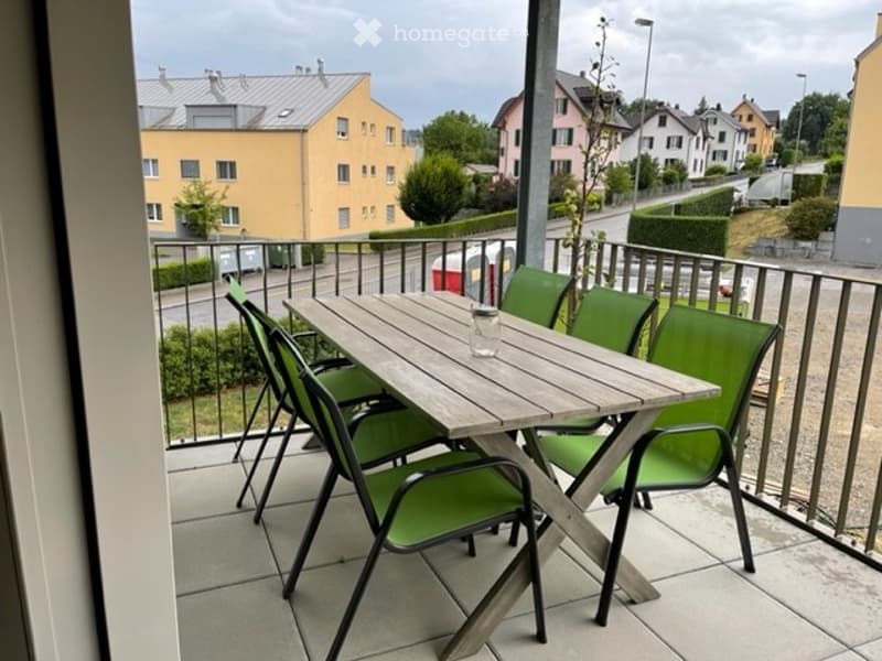 Moderne 2.5-Zimmer-Wohnung in Dietikon (10)