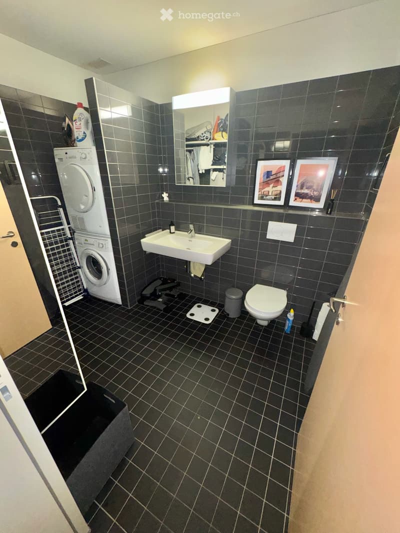 Wohnung in Zürich (6)