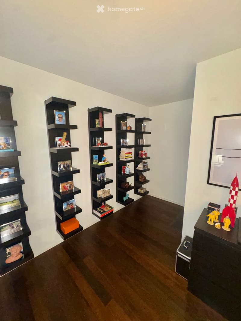 Wohnung in Zürich (11)