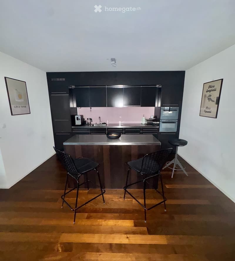 Wohnung in Zürich (5)