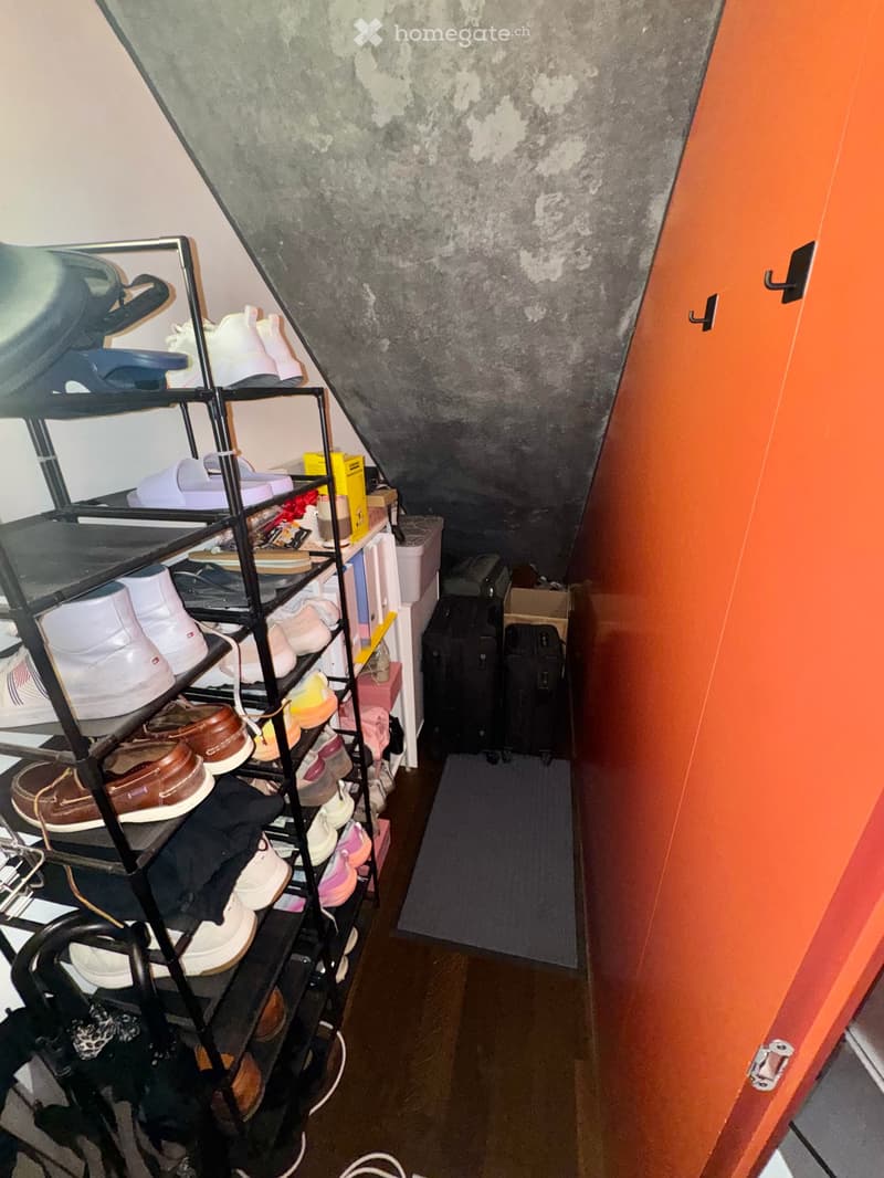 Wohnung in Zürich (8)