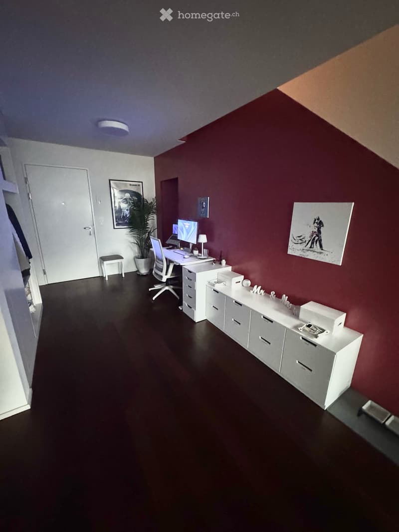 Wohnung in Zürich (7)