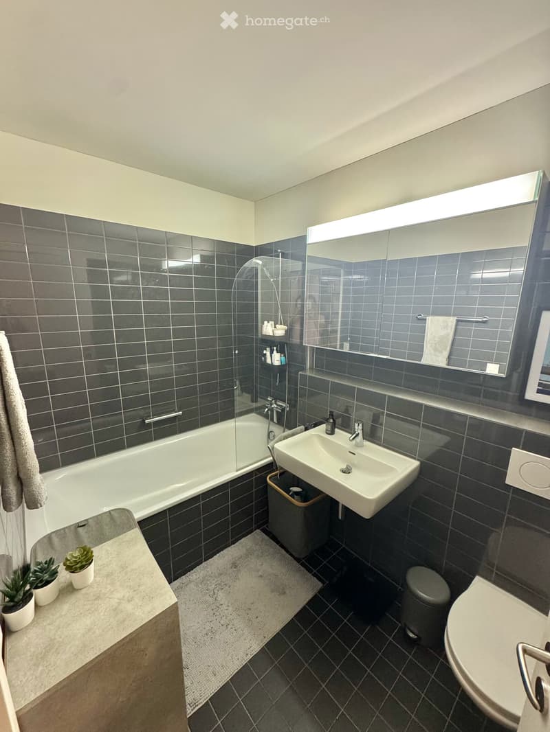 Wohnung in Zürich (14)