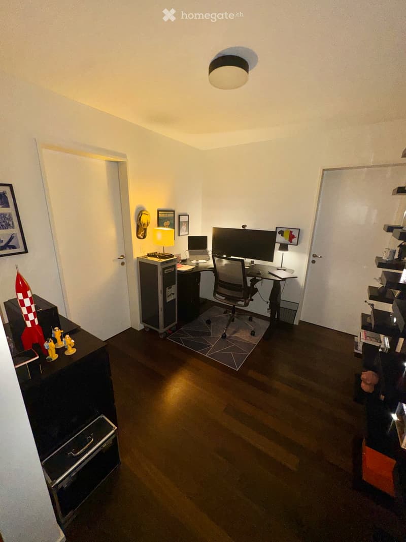 Wohnung in Zürich (10)