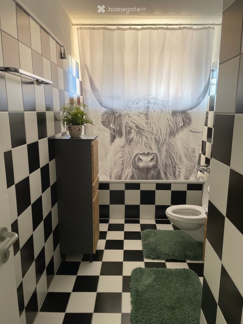 2.5 Wohnung Plam dil Bläsi Lenzerheide/Lai (11)