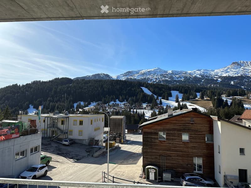 2.5 Wohnung Plam dil Bläsi Lenzerheide/Lai (2)
