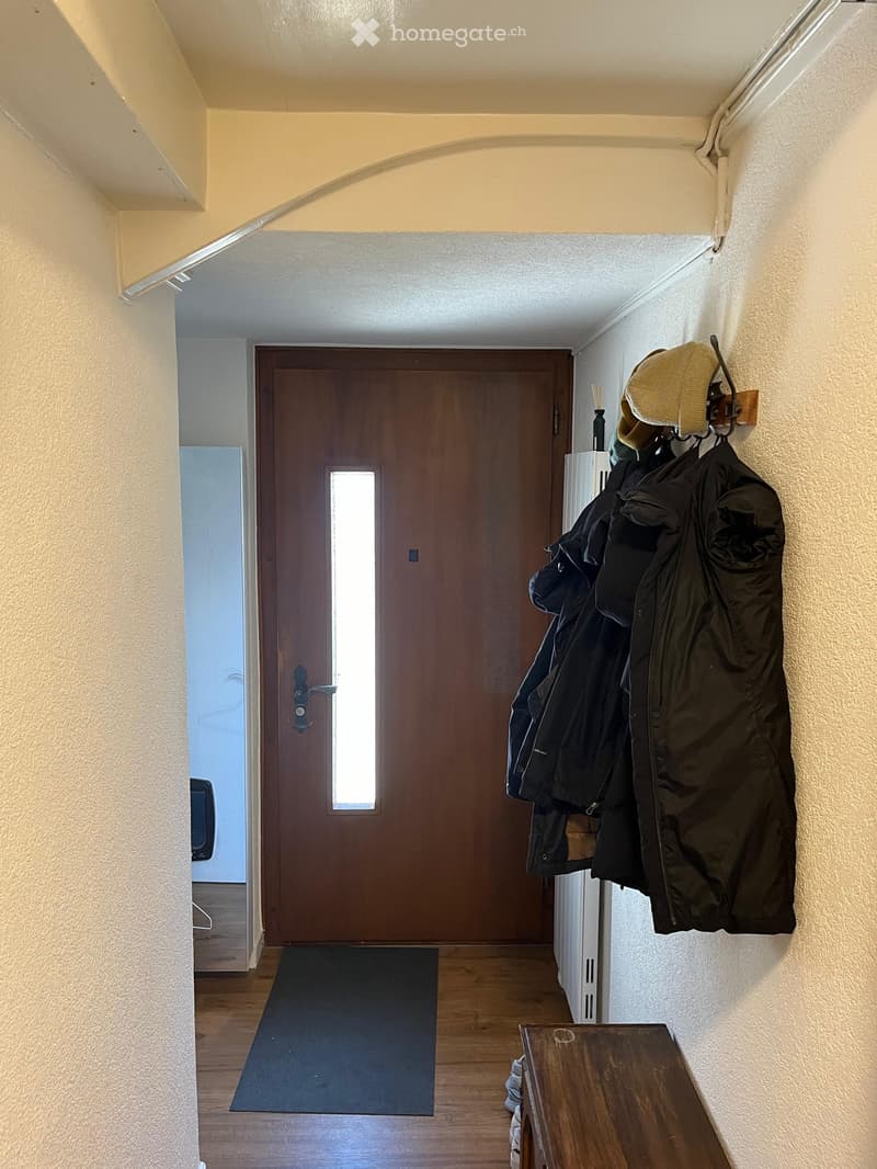 Sehr schönes Reihenhaus zentral in Olten (6)