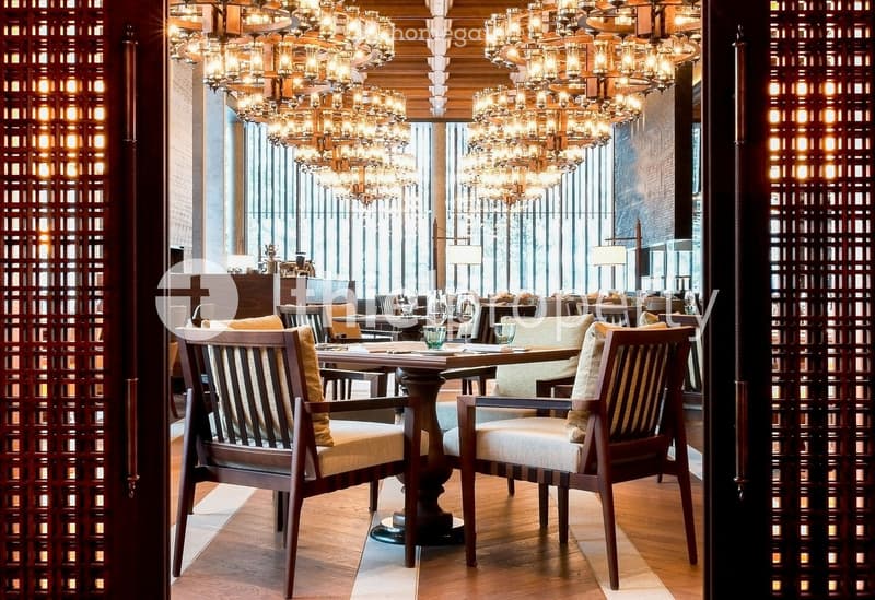 Resort Style Living: Residenz im 5-Sterne-Hotel / Residence in a 5-Star Hotel (21)